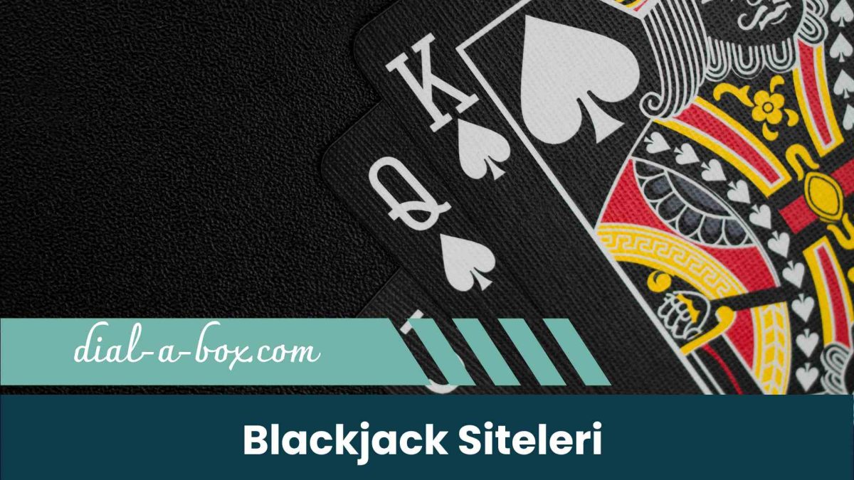 Blackjack Siteleri